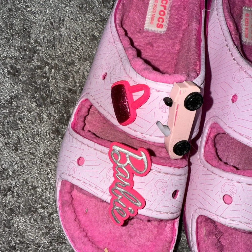 CROCS major free flaws